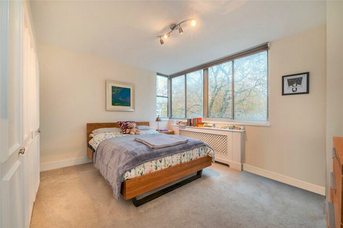 1 Bedroom Flat To Rent In Quadrangle Tower, Cambridge Square, W2