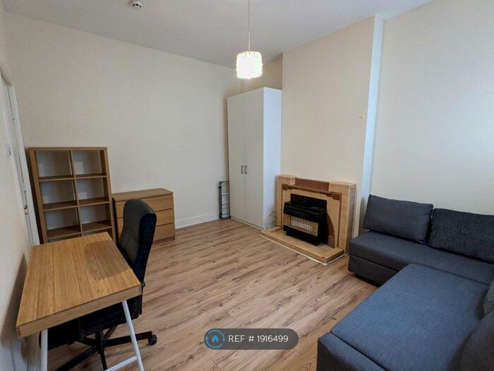 1 Bedroom Flat To Rent In Edgbaston, Birmingham, B16