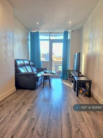 2 Bedroom Flat To Rent In Gerry Raffles Square, London, E15