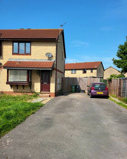 1 Bedroom Semi-Detached House To Rent In Perrymead, Weston-Super-Mare, BS22