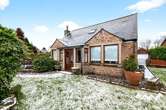 2 Bedroom Detached Bungalow For Sale In Royds Avenue, Accrington, BB5