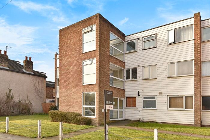 2 Bedroom Maisonette To Rent In Lenham Road Lee, SE12