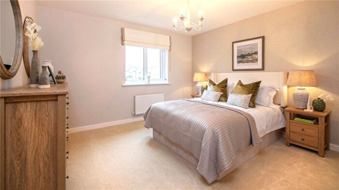 4 Bedroom Detached House For Sale In Plot, The Haversham, Molbrook, South Molton, Devon, EX36