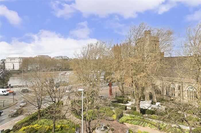 3 Bedroom Flat To Rent In Albert Embankment, Albert Embankment, SE1