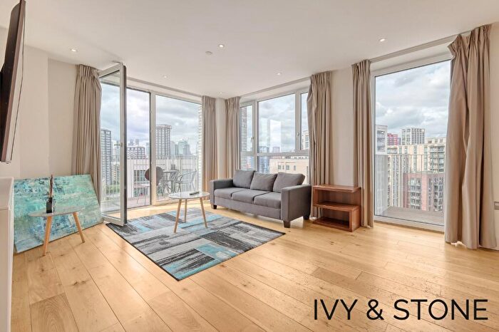 2 Bedroom Apartment To Rent In Caxton Street North, London, Greater London, E16