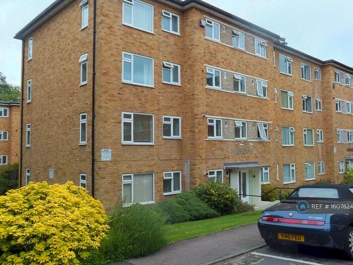 2 Bedroom Flat To Rent In Curwen Place, Brighton, BN1