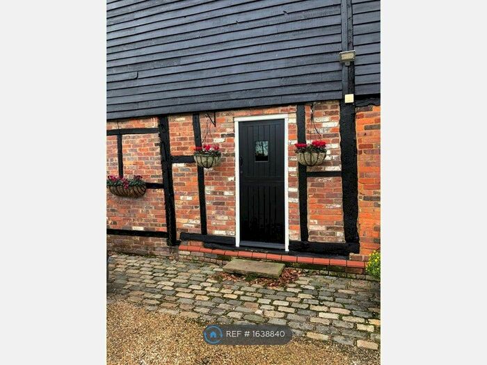 Studio To Rent In Studio, Harpenden, AL5