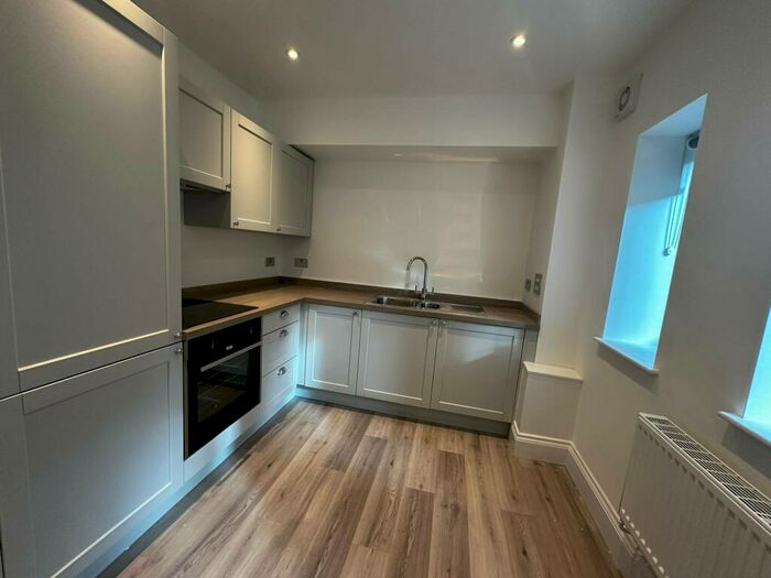 3 Bedroom Apartment To Rent In St Marys Gate, Derby, DE1