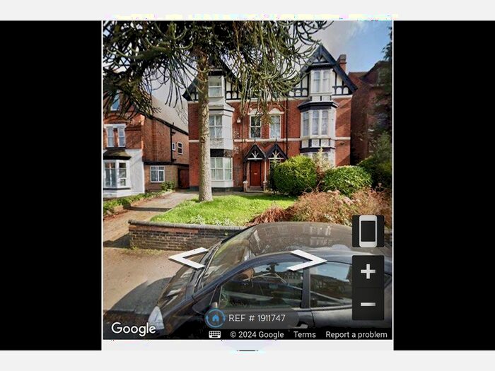 2 Bedroom Flat To Rent In Mayfield Road, Birmingham, B13