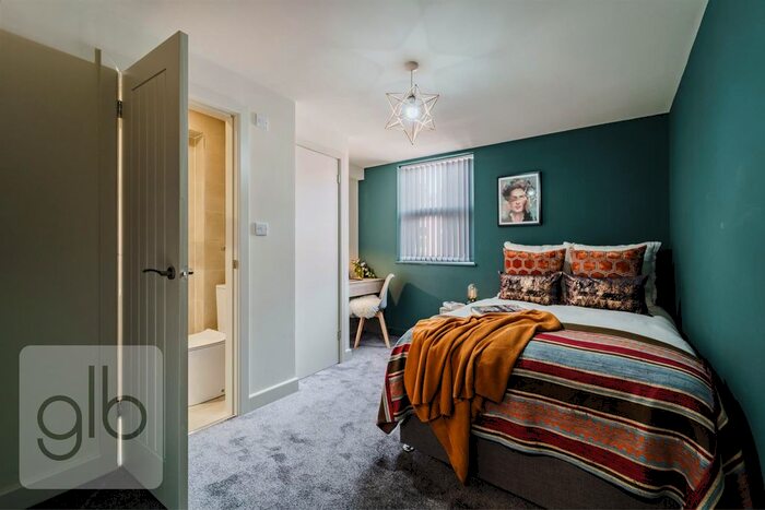 5 Bedroom Property To Rent In Kirby Road, Coventry, CV5