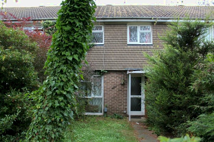 3 Bedroom Terraced House To Rent In Waterside Mews, Stoughton Road, Guildford, GU1