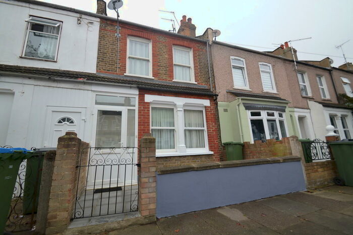3 Bedroom Terraced House To Rent In Malton Street, London, SE18