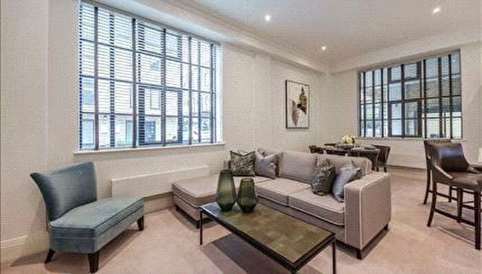 1 Bedroom Flat To Rent In Palace Wharf, Rainville Road, W6