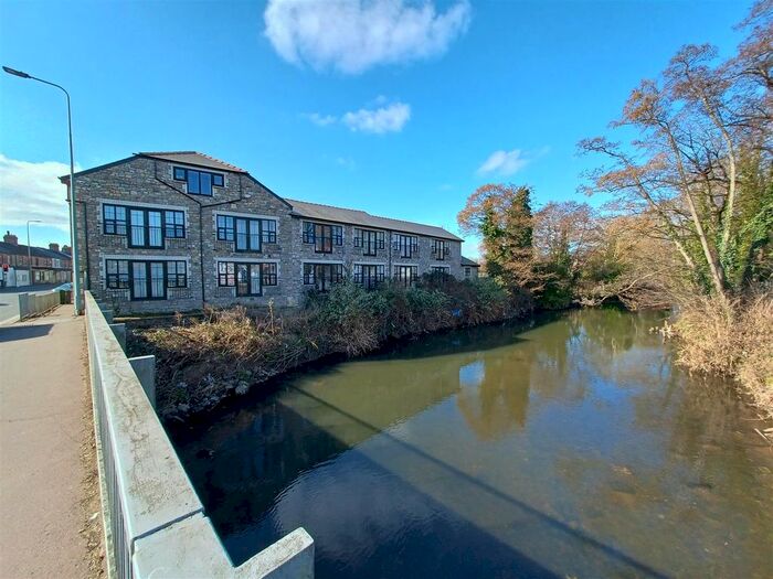 1 Bedroom Flat To Rent In Cowbridge Road West, Ely, Cardiff, CF5