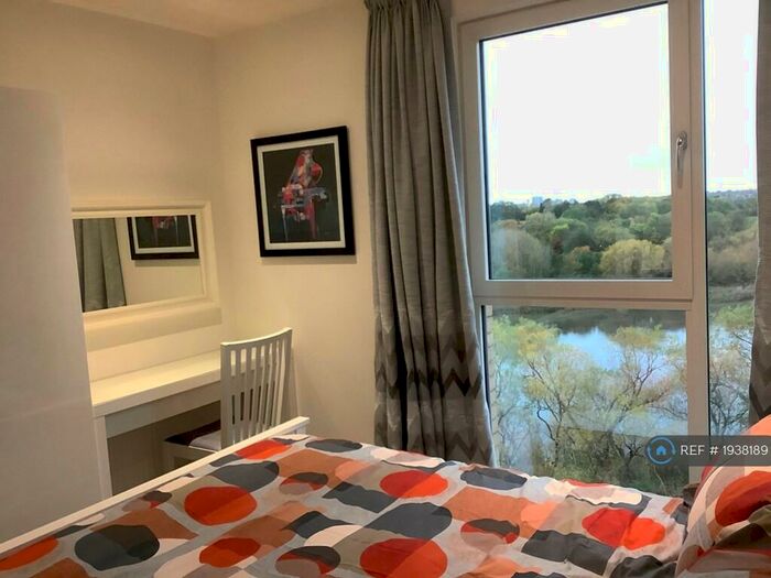 1 Bedroom Flat To Rent In Moorhen Drive, London, NW9