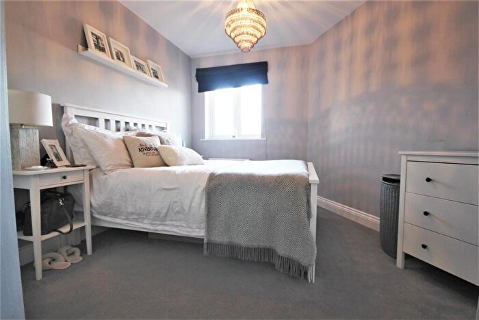2 Bedroom Apartment To Rent In Elsanta Crescent, Titchfield Common, PO14