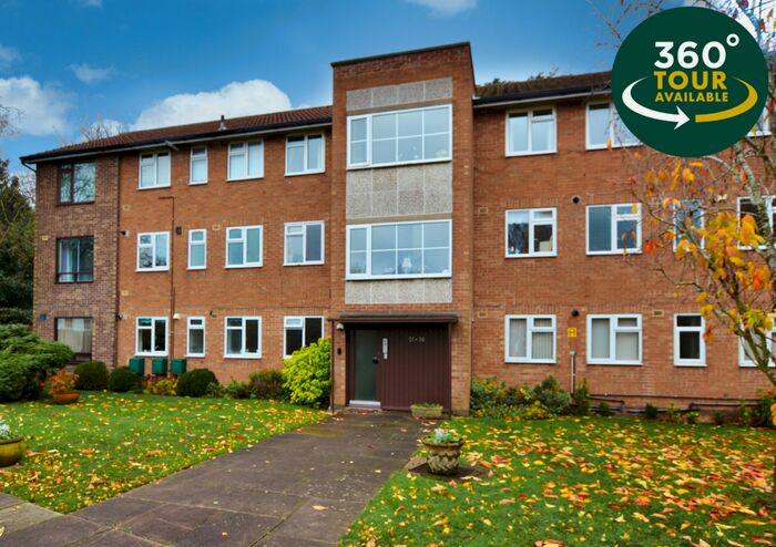 3 Bedroom Apartment To Rent In Dukes Drive, Clarendon Park, Leicester, LE2