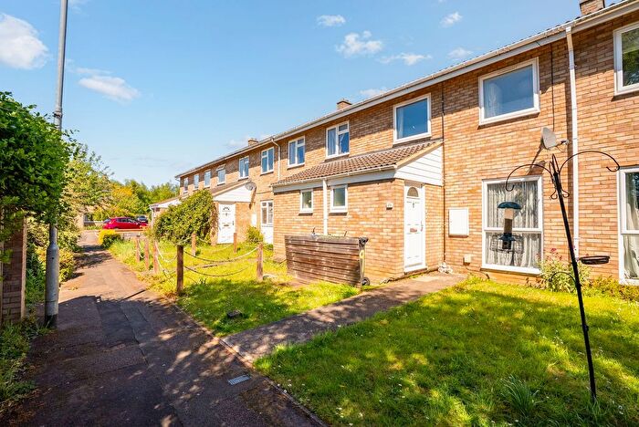 3 Bedroom Terraced House For Sale In Elizabeth Way, Gamlingay, SG19