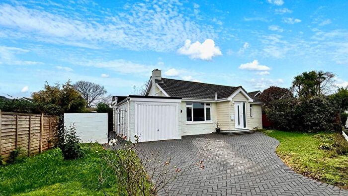 2 Bedroom Detached Bungalow For Sale In Freshwater, Isle Of Wight, PO40