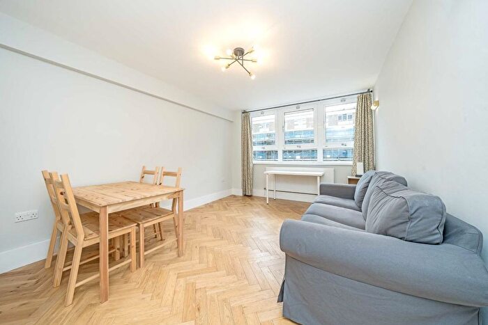 4 Bedroom Flat To Rent In Orde Hall Street, London, WC1N