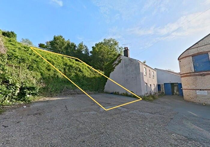 Land For Sale In Plot Westcombe Lane, Bideford, Devon, EX39