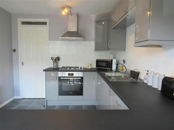 2 Bedroom Semi-Detached House For Sale In East Mains, Menstrie, FK11