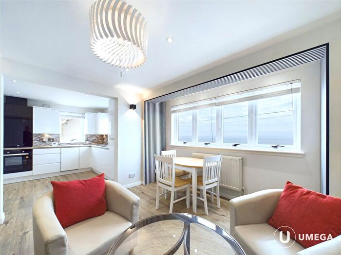 3 Bedroom Apartment To Rent In High Street, Cockenzie, East Lothian, EH32