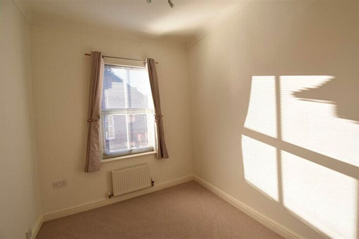 2 Bedroom Apartment To Rent In Manor House, Broadacre Place, Alderley Edge, SK9
