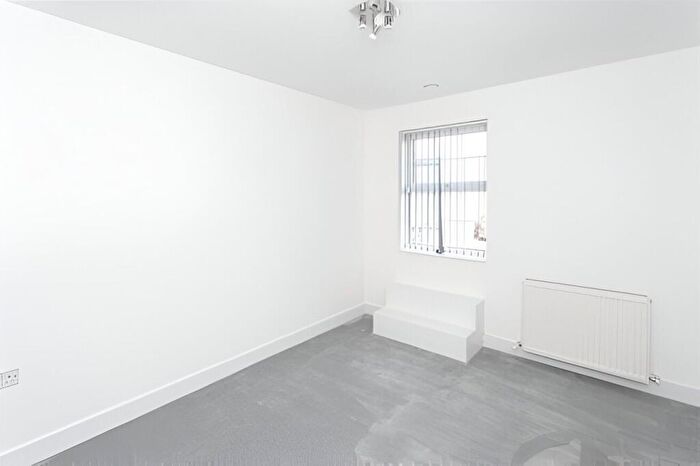 1 Bedroom Flat To Rent In London Road, Hemel Hempstead, HP3