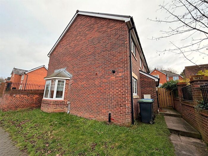 3 Bedroom Semi Detached House To Rent In Howard Close, West Cornforth, Ferryhill, Durham, DL17