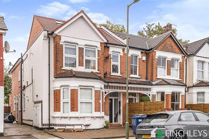 Studio To Rent In Station Road, Finchley Central, N3