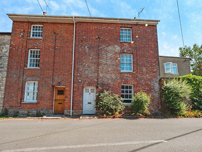3 Bedroom Semi Detached House For Sale In East Hill, Charminster, Dorchester, DT2