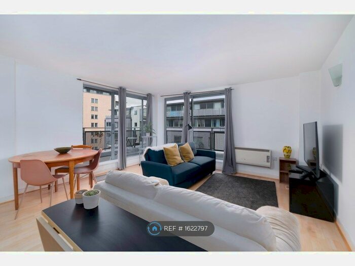 2 Bedroom Flat To Rent In Montana Building, London, SE13