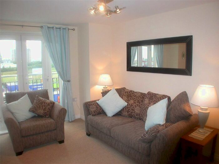 2 Bedroom Flat To Rent In Fusion, Middlewood Street, Salford, Manchester, M5