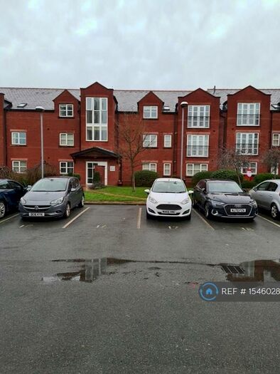 2 Bedroom Flat To Rent In Peel House, Seaforth, L21