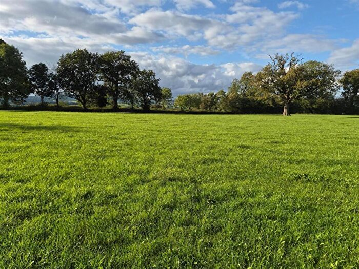 Land For Sale In Lot A, Land At Firs Farm, Snelston, DE6