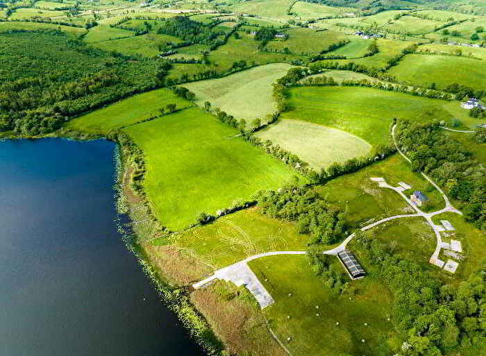 4 Bedroom House And Lands For Sale In Leam Beg, Enniskillen, BT74