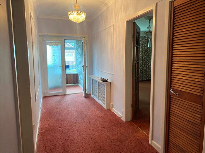 2 Bedroom Bungalow For Sale In Meadow View, East Herrington, Sunderland, SR3