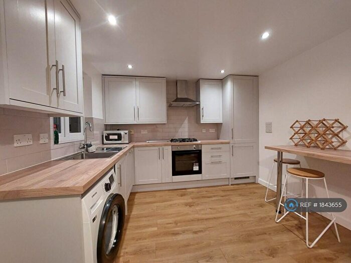 3 Bedroom Terraced House To Rent In Comfort Street, London, SE15