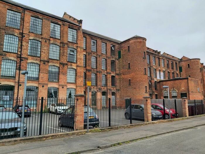 2 Bedroom Flat To Rent In Town End Road, Draycott, DE72