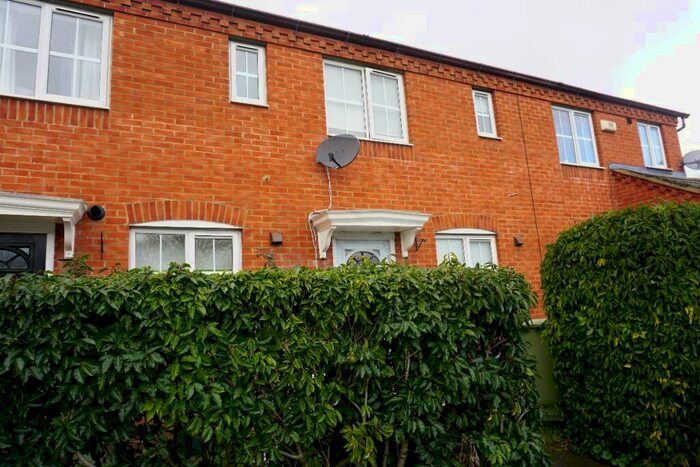 2 Bedroom Terraced House To Rent In Lilly Hill, Olney, MK46