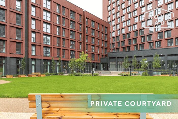 1 Bedroom Flat To Rent In Birmingham, B15