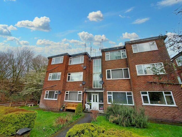 1 Bedroom Apartment To Rent In Baguley Crescent, Middleton, Manchester, M24