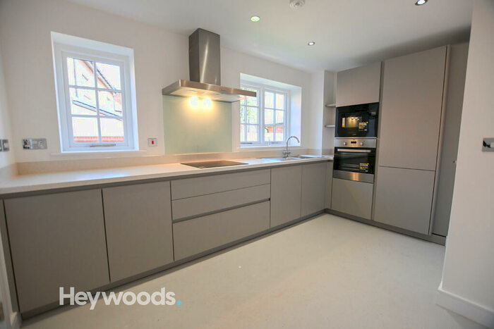2 Bedroom Cottage To Rent In Willow Cottage, Hawthorn House, Keele, Newcastle-under-Lyme, Staffordshire, ST5