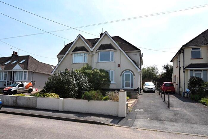 3 Bedroom House To Rent In Westfield Avenue, Barnstaple, Devon, EX31