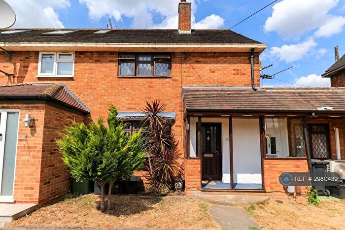2 Bedroom Terraced House To Rent In Church Lane, Waltham Cross, EN8
