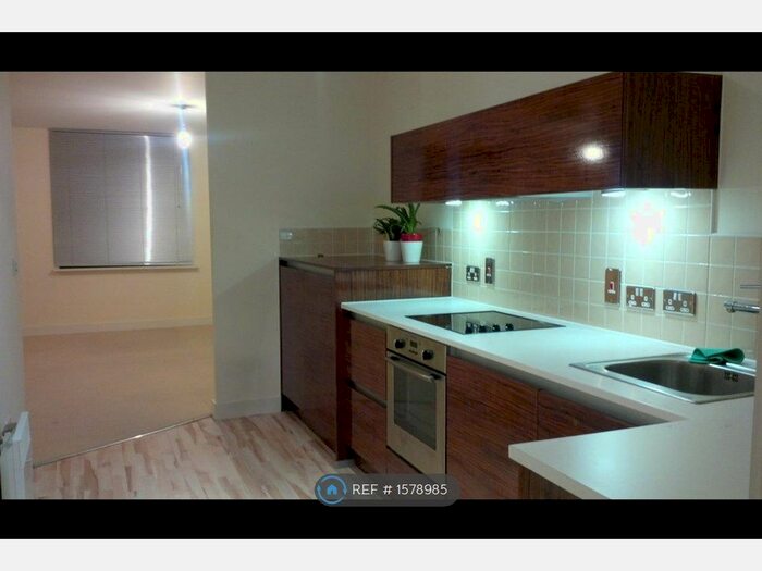 2 Bedroom Flat To Rent In Miller, Birmingham, B3