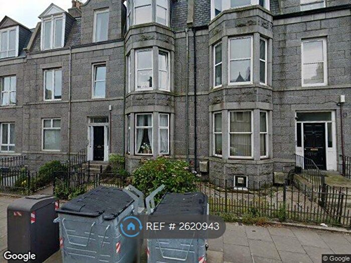 2 Bedroom Flat To Rent In Union Grove, Aberdeen, AB10