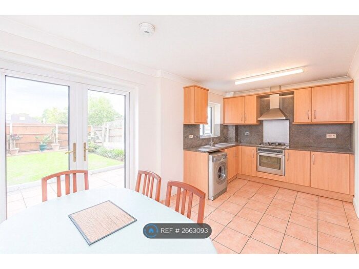 3 Bedroom Terraced House To Rent In Lanridge Road, London, SE2