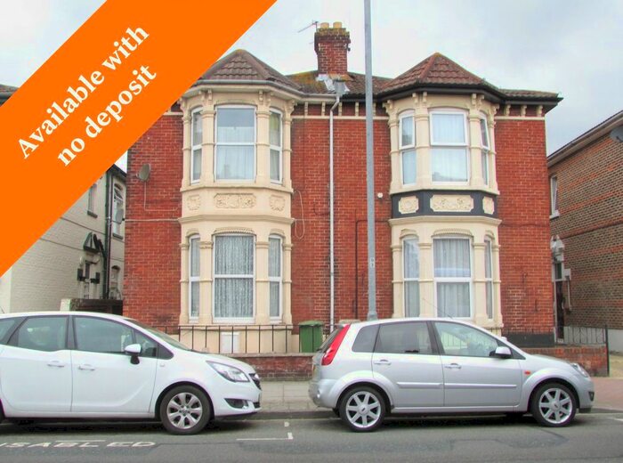2 Bedroom Flat To Rent In Copnor Road Gold Sub, Copnor, Portsmouth, Hampshire, PO3